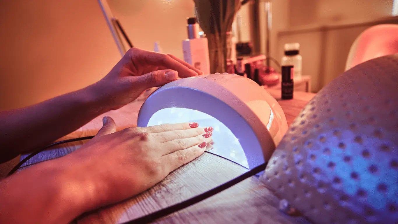 Le Meilleur Guide pour Choisir votre Lampe UV/LED - Glam'ongle
