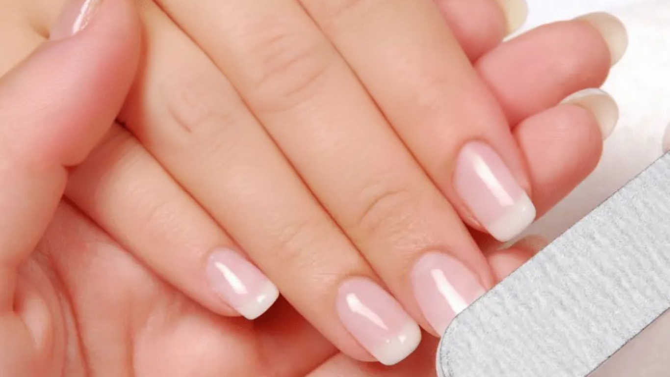 Limes et Buffers - Glam'ongle