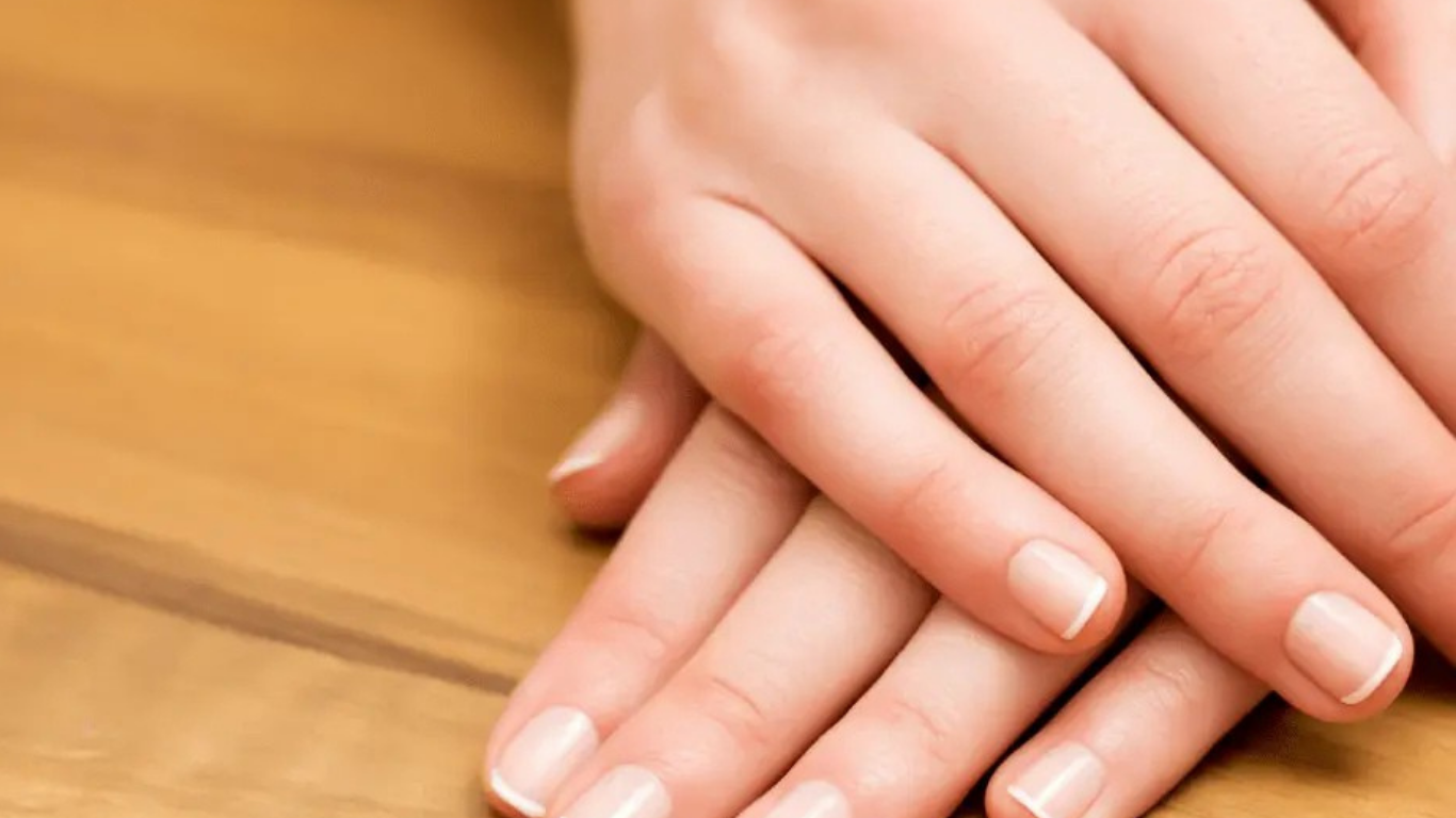 Traitement et Préparation Des Ongles - Glam'ongle