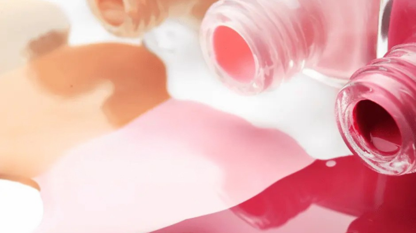 Vernis semi permanents couleurs tendances - Glam'ongle