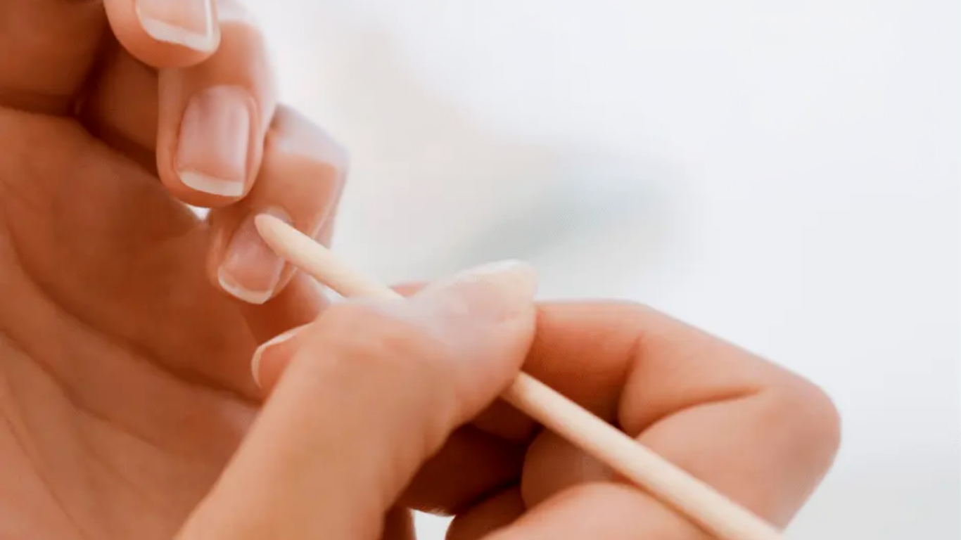 Repousse cuticules - Glam'ongle