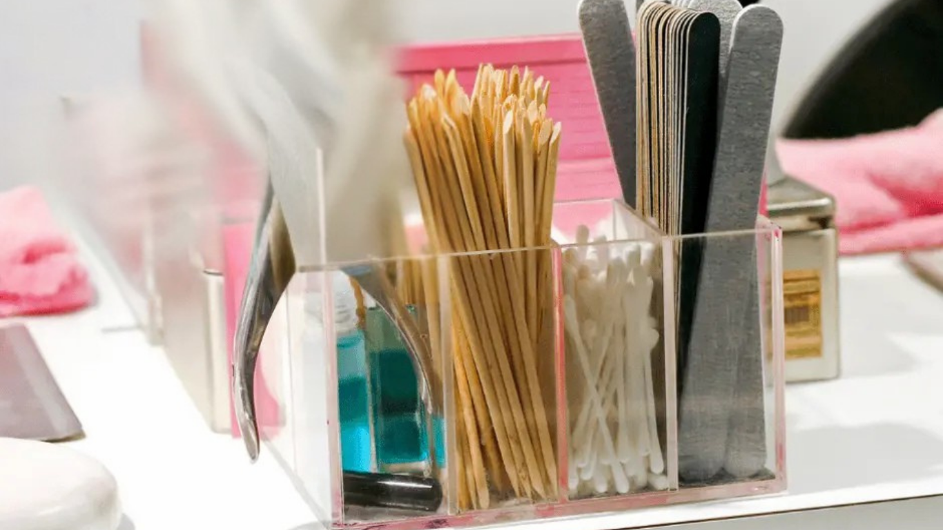 Table à Manucure - Glam'ongle