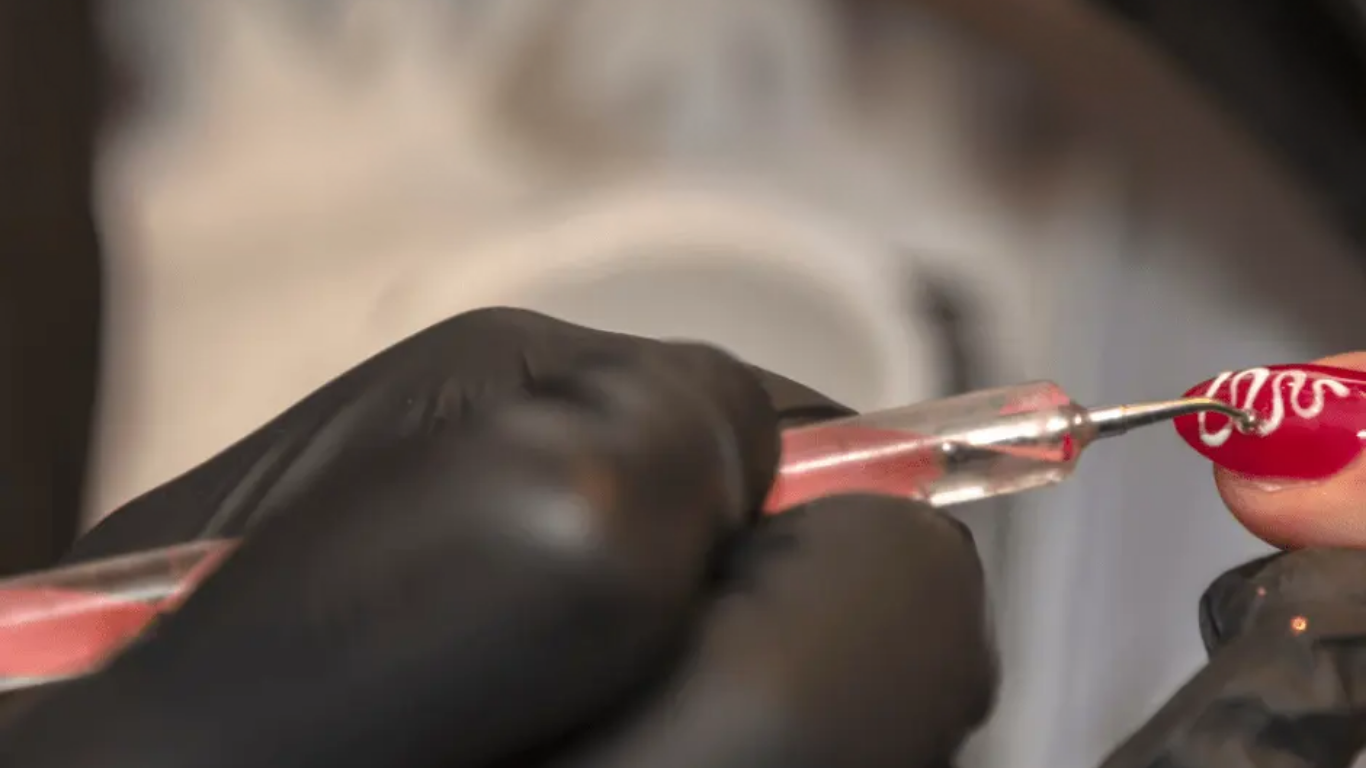 Brosses et pinceaux à manucure - Glam'ongle