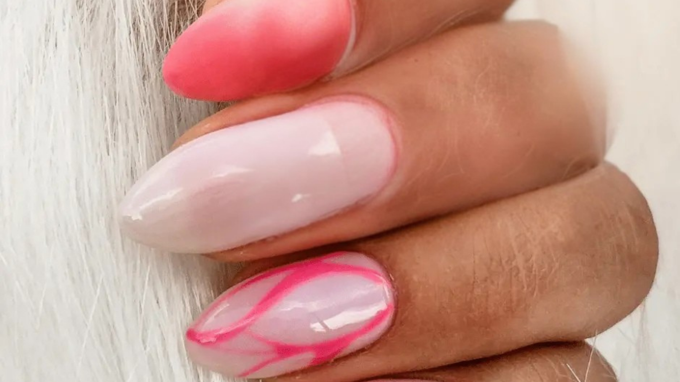 Airbrush - Glam'ongle