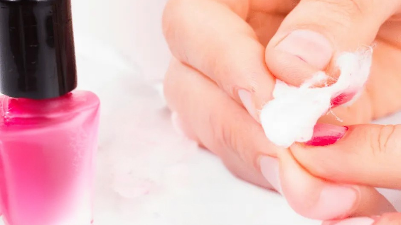 Nettoyant et Dissolvant - Glam'ongle