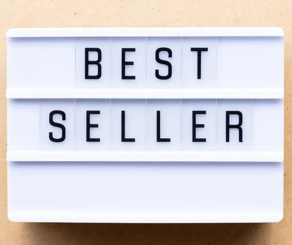 Meilleures Ventes - Glam'ongle