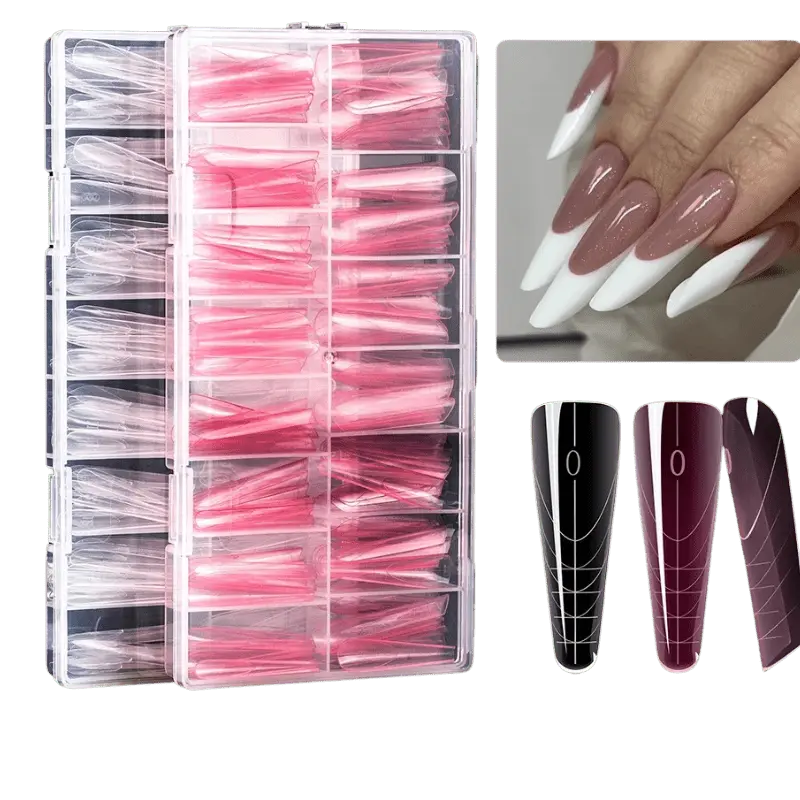 Set de Popits pour Extensions - Glam'ongle