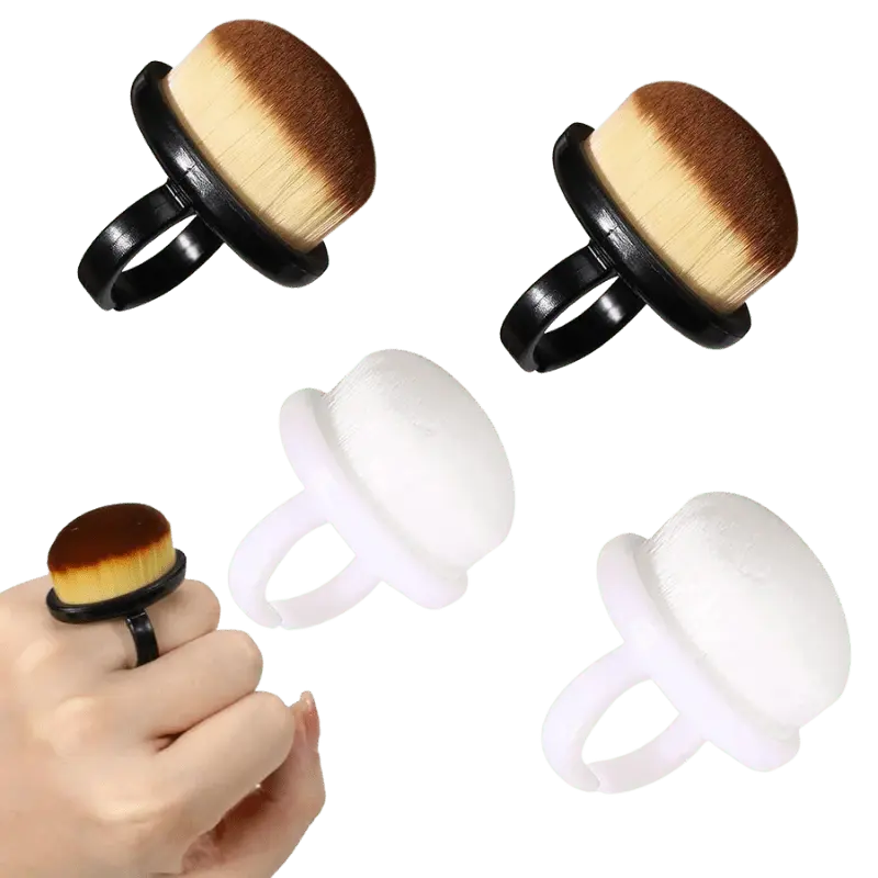 Anneau de Dépoussiérage - Glam'ongle