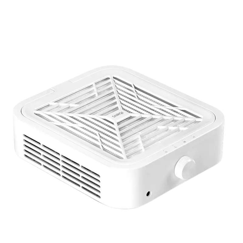 Aspirateur à Ongles  120 W