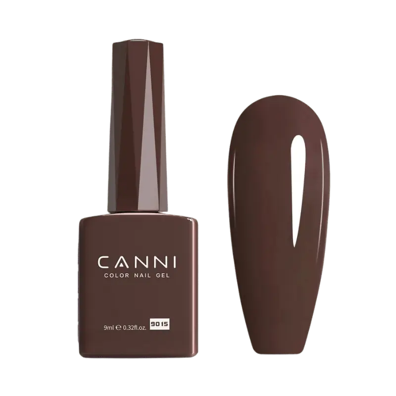 Brou de noix - CANNI - Glam'ongle