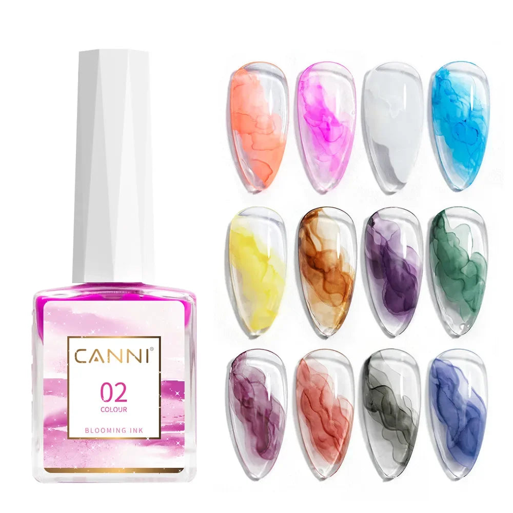 CANNI Blooming SANS HEMA SANS TPO