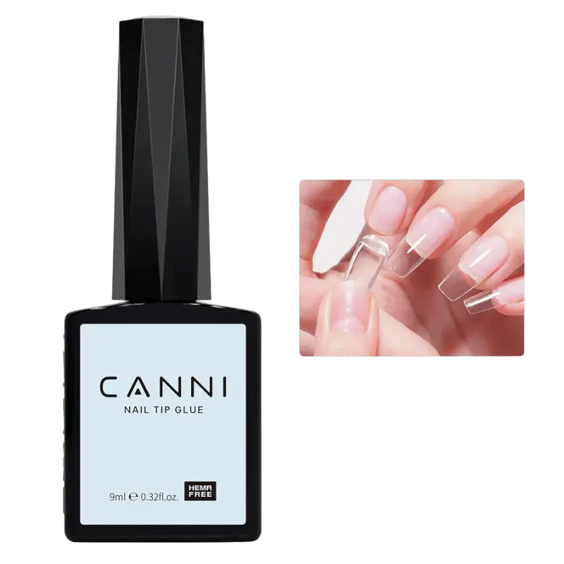 Colle Gel - CANNI - Glam'ongle