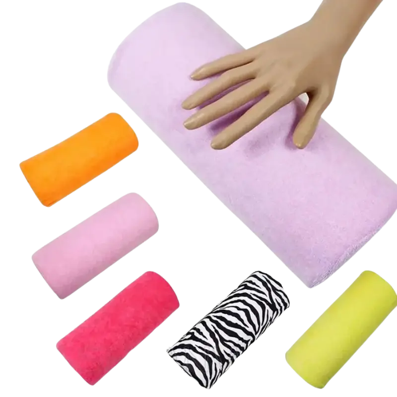 Coussin Manucure