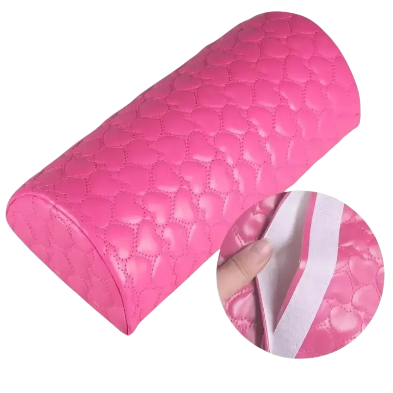 Coussin Manucure Déhoussable