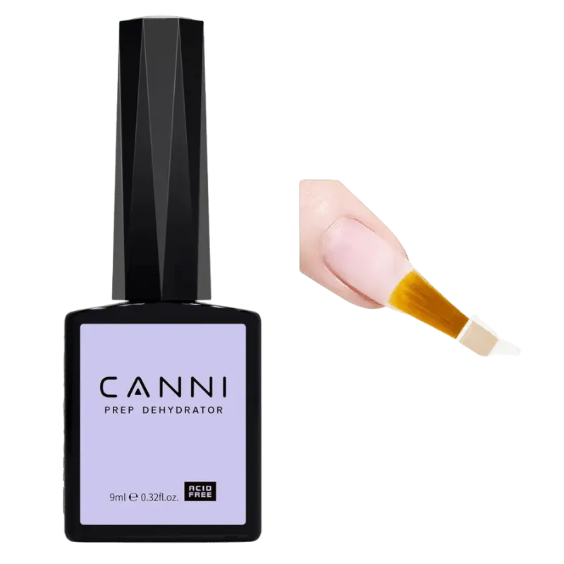 Déshydratant - CANNI - Glam'ongle
