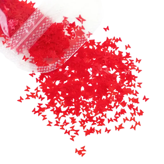 Paillettes Holographiques - Glam'ongle