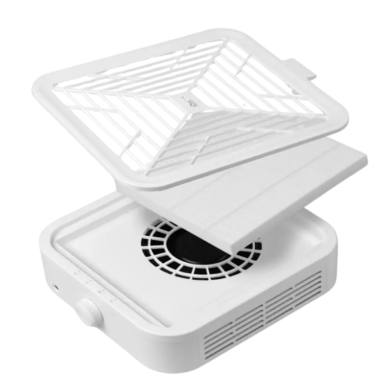 Collecteur de Poussière Max Pro - Glam'ongle