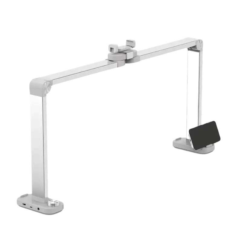 Lampe LED Pliable - Glam'ongle