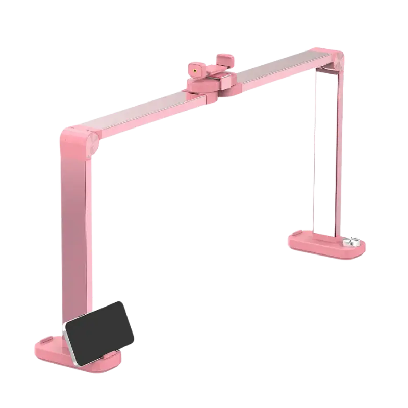 Lampe LED Pliable - Glam'ongle