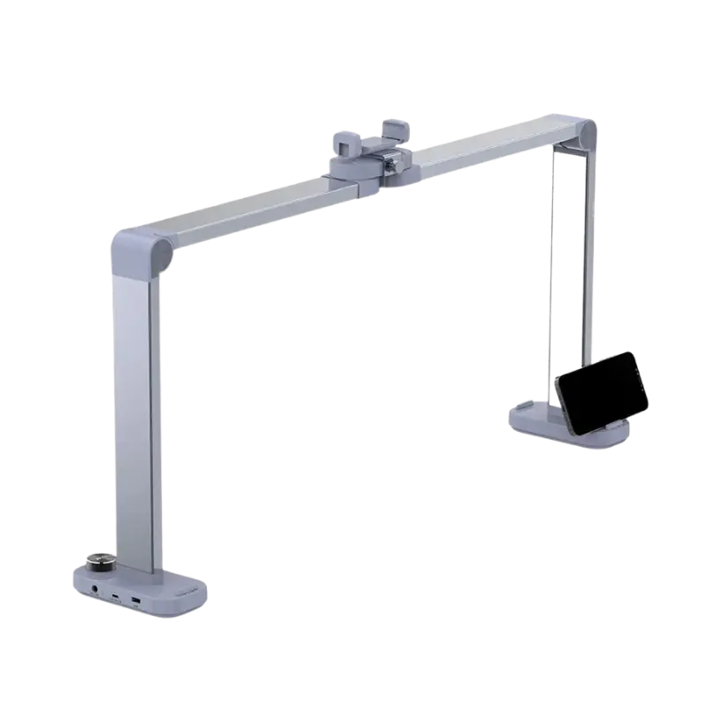 Lampe LED Pliable - Glam'ongle