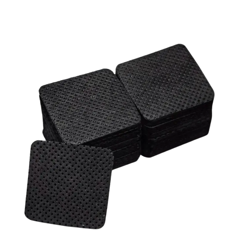 Lingettes Nettoyantes - Glam'ongle