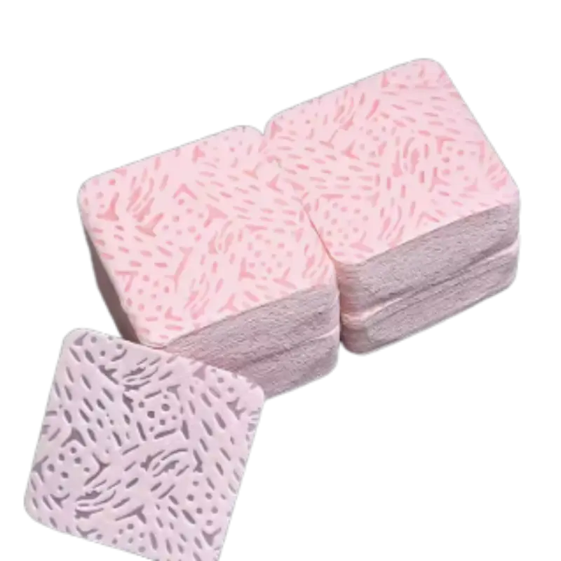 Lingettes Nettoyantes - Glam'ongle