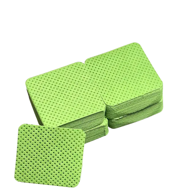 Lingettes Nettoyantes - Glam'ongle