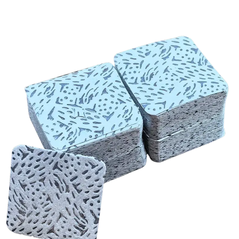 Lingettes Nettoyantes - Glam'ongle