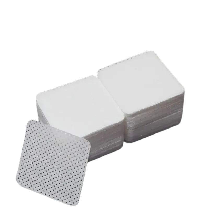 Lingettes Nettoyantes - Glam'ongle