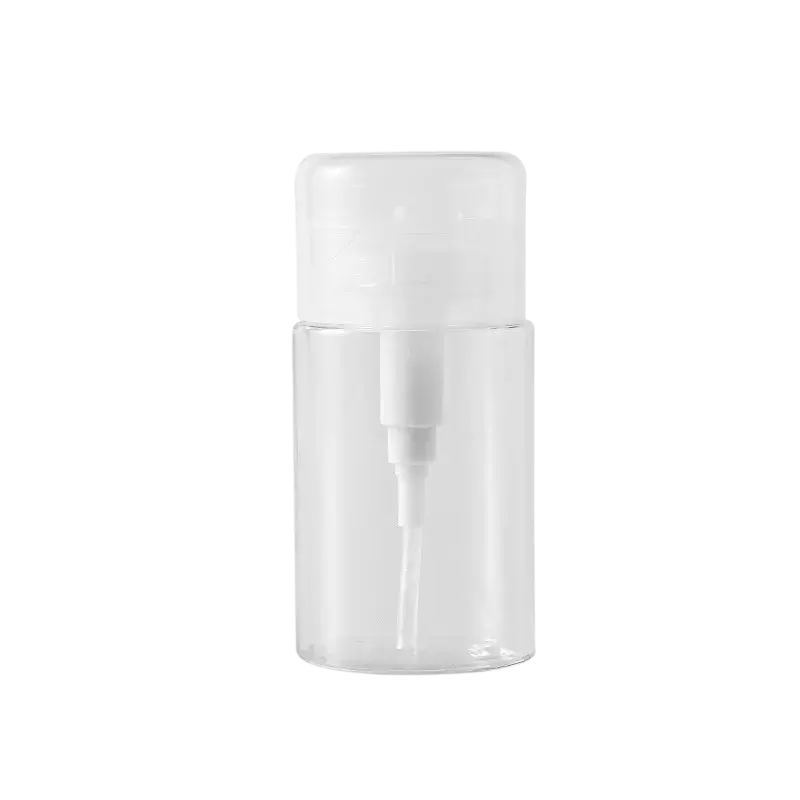 Pompe Rechargeable - Glam'ongle