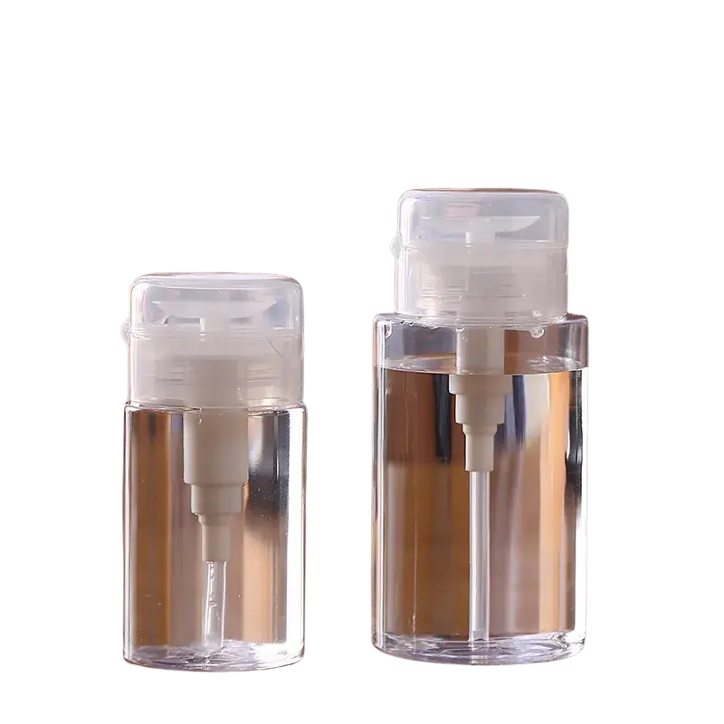 Pompe Rechargeable - Glam'ongle