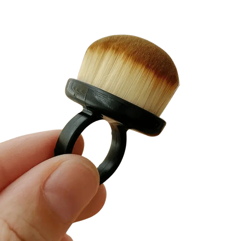 Anneau de Dépoussiérage - Glam'ongle