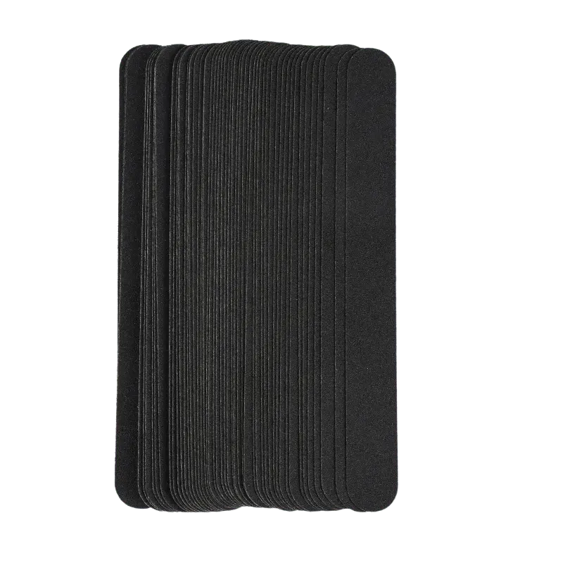 Lime à Ongles en Acier Inoxydable - Glam'ongle