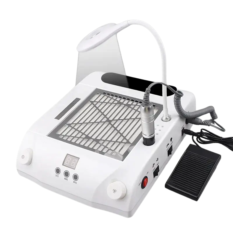 Lampe UV/LED Poly - Glam'ongle