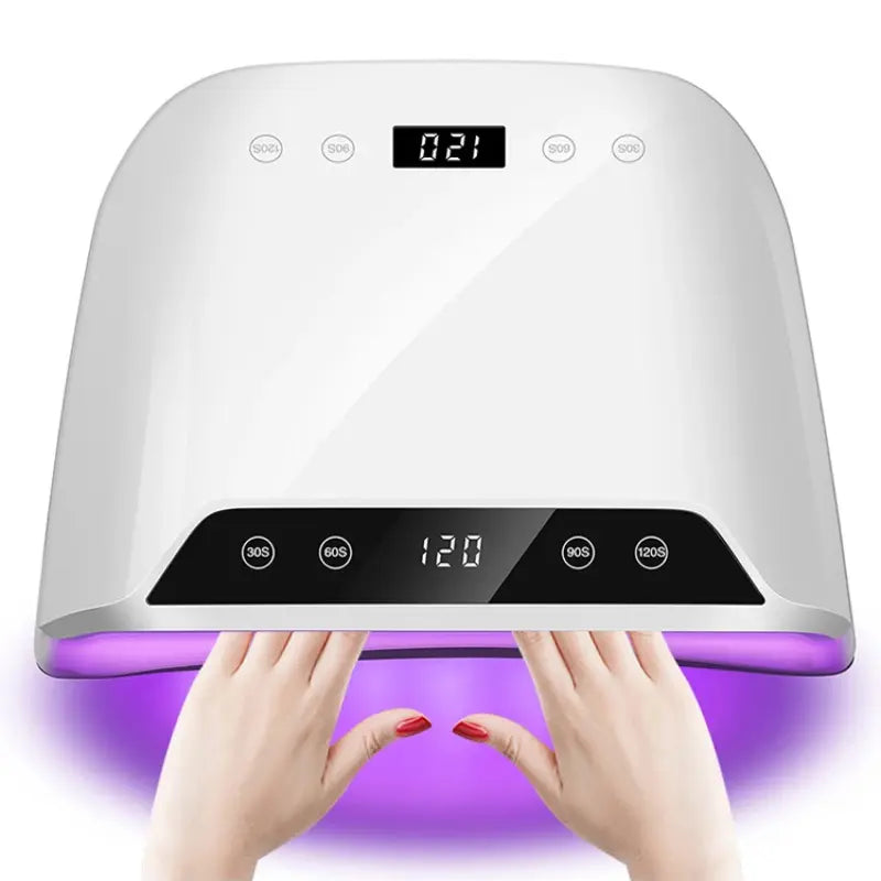 Lampe UV/LED XLarge - Glam'ongle