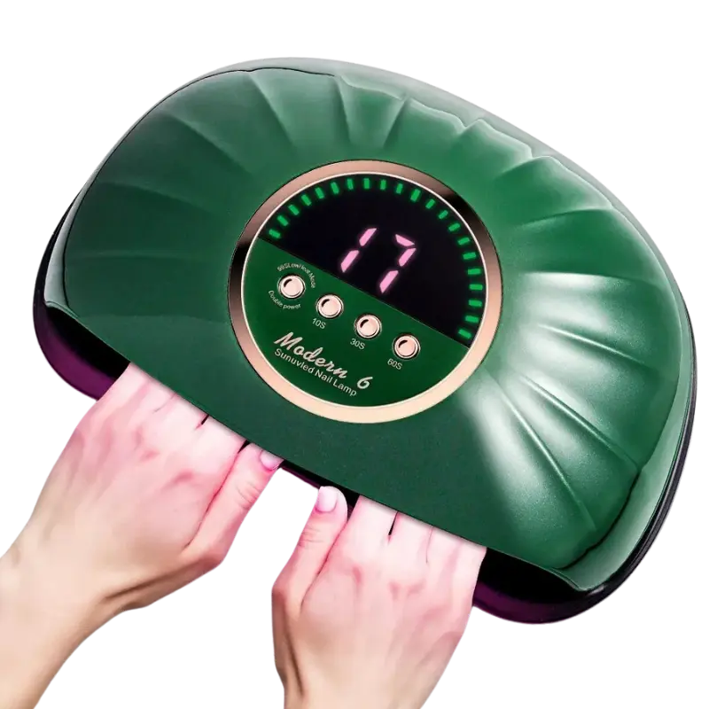 Lampe UV Proled - Glam'ongle