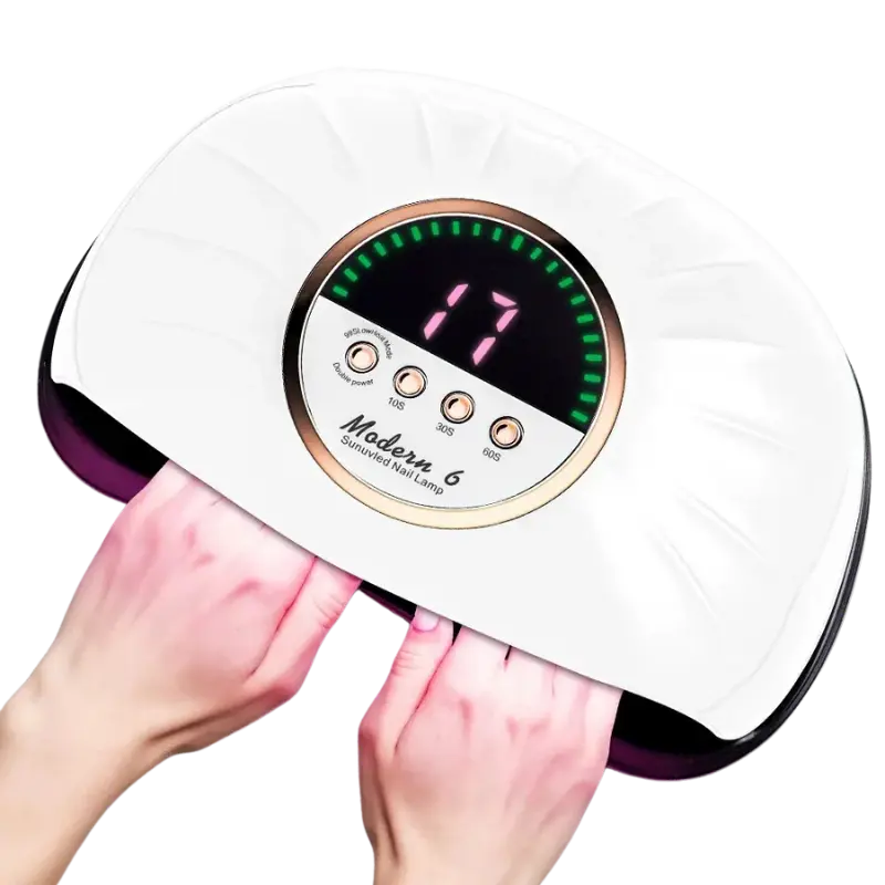 Lampe UV Proled - Glam'ongle