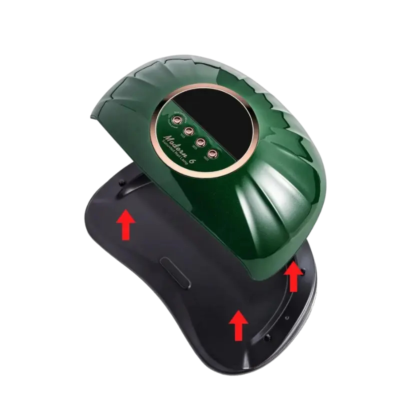Lampe UV Proled - Glam'ongle