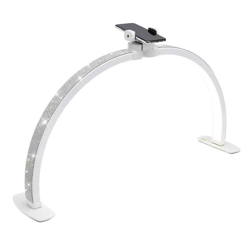 Lampe LED Diana - Glam'ongle