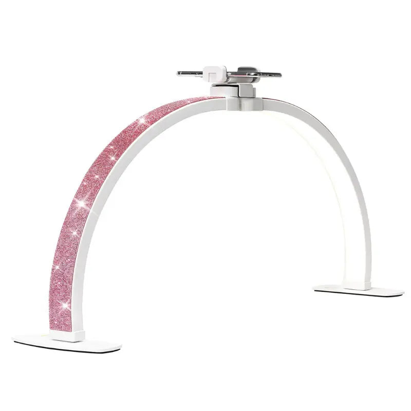 Lampe LED Diana - Glam'ongle