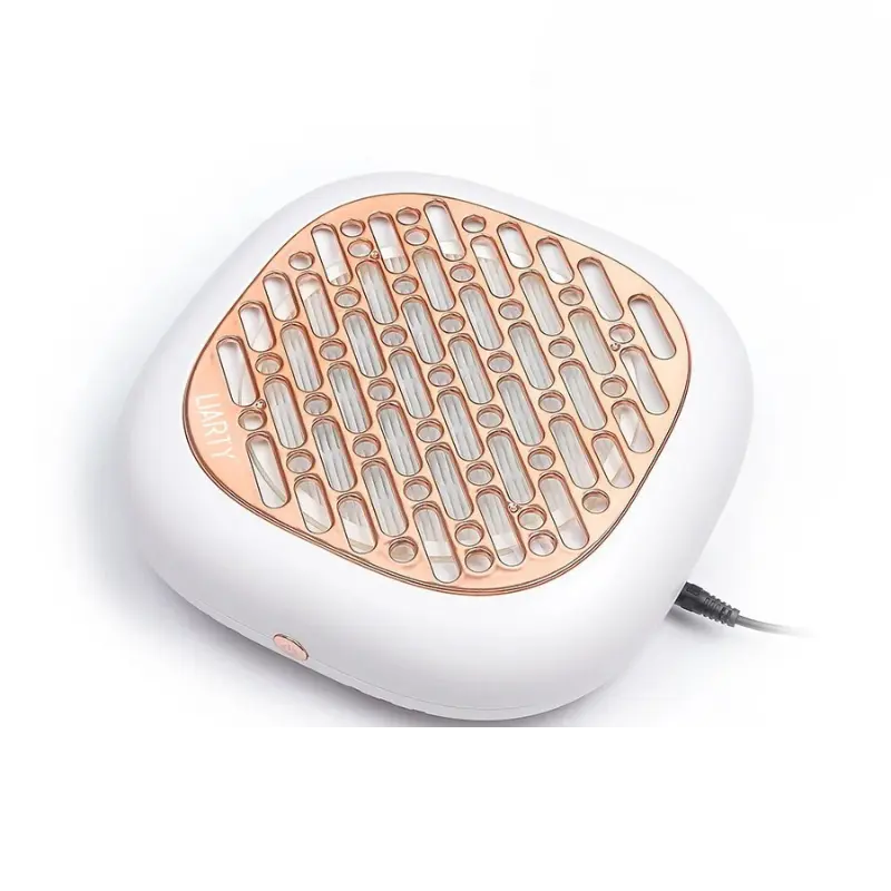 Lampe UV/LED Turbo XL - Glam'ongle