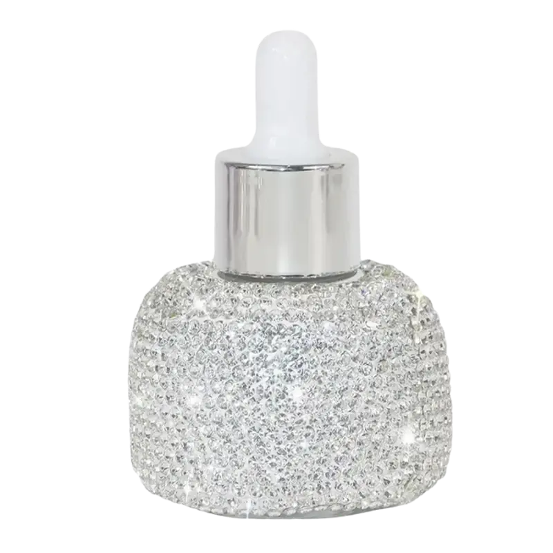 Flacon Compte Gouttes Glam'ongle Flacon Compte Gouttes