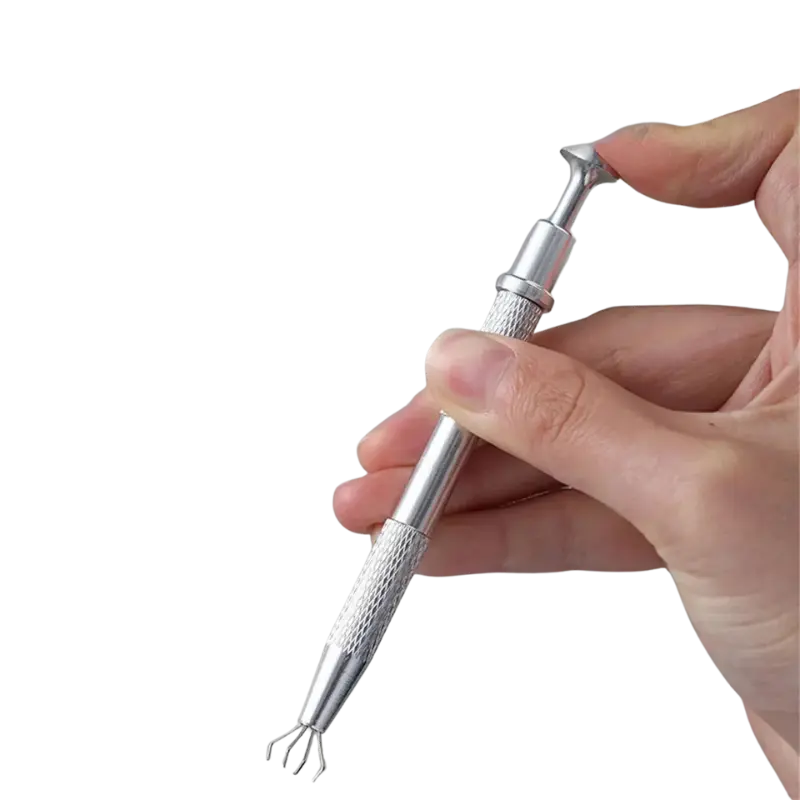 Set de Tampons éponge Glam'ongle Set de Tampons éponge