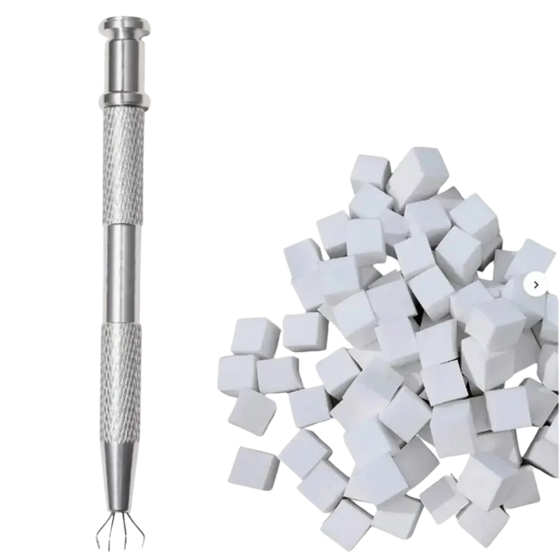 Set de Tampons éponge Glam'ongle Set de Tampons éponge