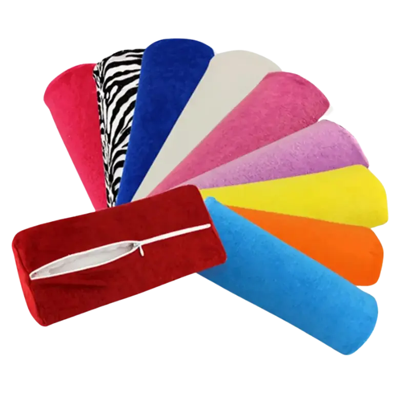 Coussin à Manucure - Glam'ongle