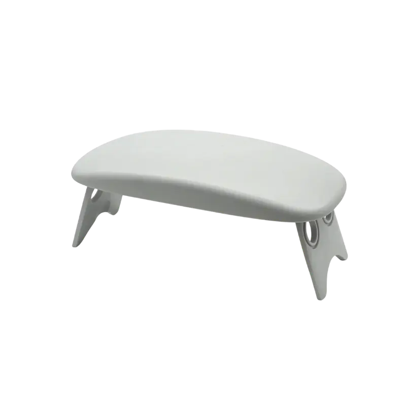 Repose Mains à Manucure Pliable - Glam'ongle