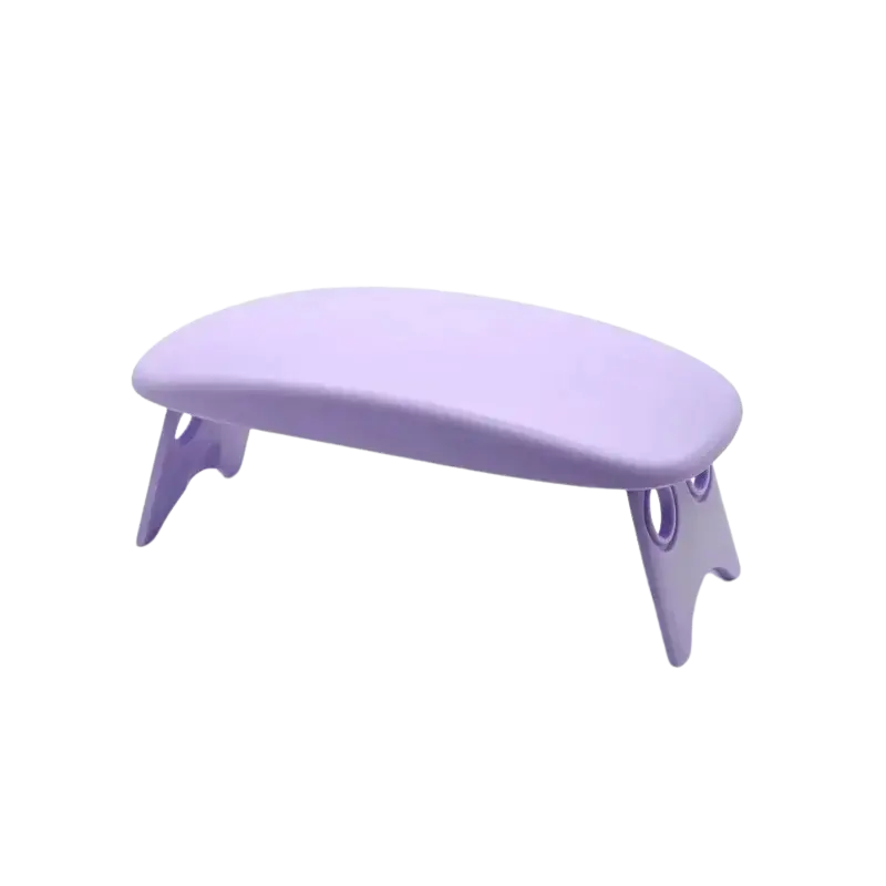 Repose Mains à Manucure Pliable - Glam'ongle