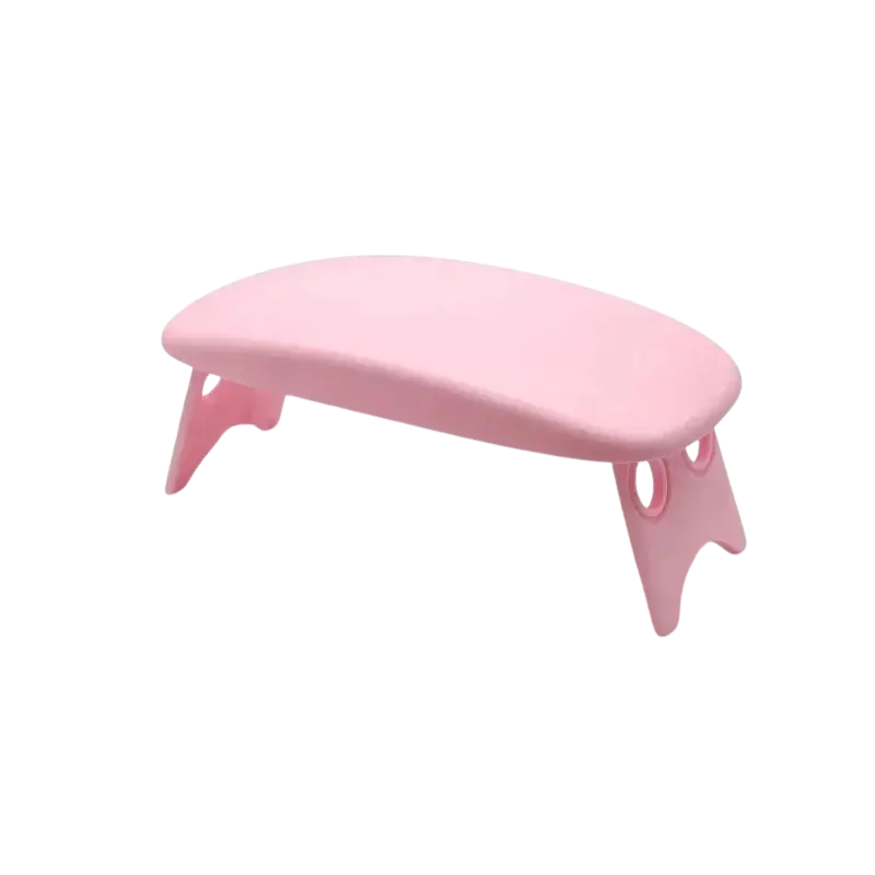 Repose Mains à Manucure Pliable - Glam'ongle