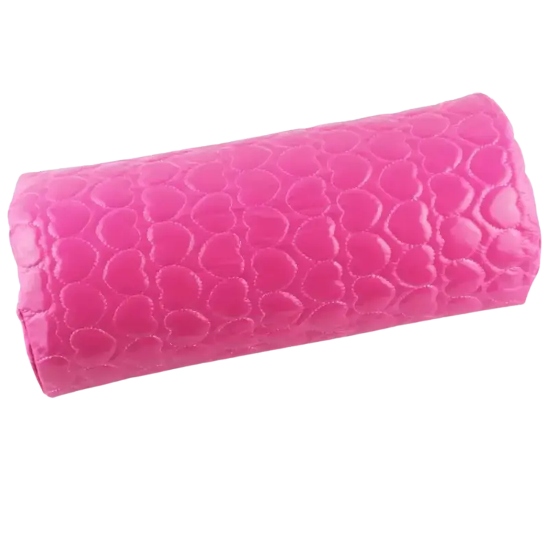 Coussin à Manucure Déhoussable - Glam'ongle