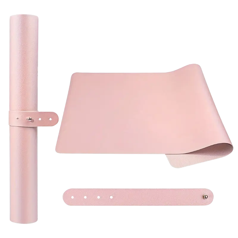 Tapis à Manucure - Glam'ongle